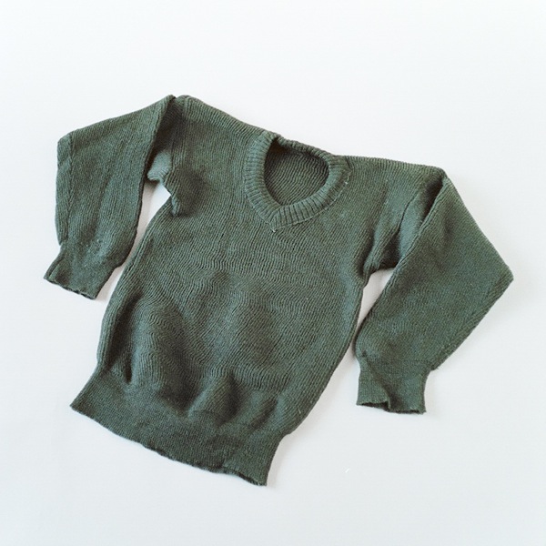army knit-4