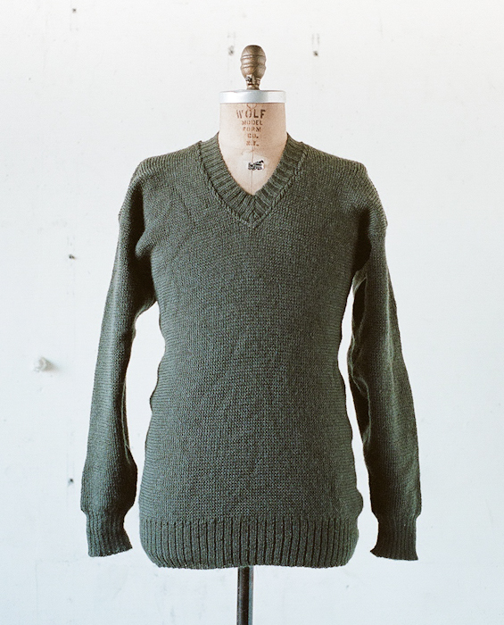 army knit-5-4