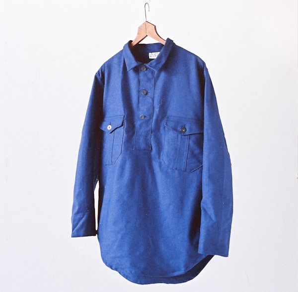 Swedish pullover shirt-12