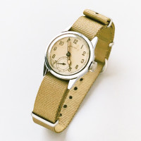 Military watch -101
