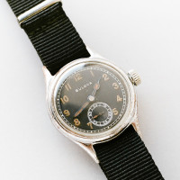 Military watch -104-2