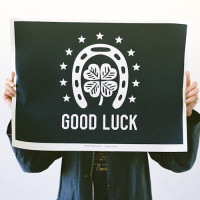 good luck-1