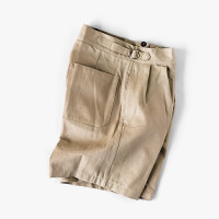 50s Gurka shorts