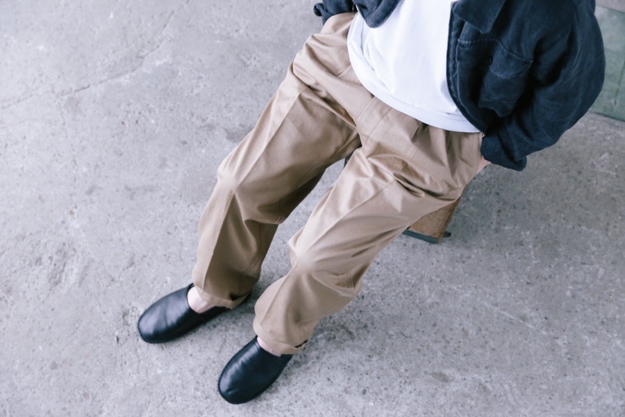 Chino trousers-7
