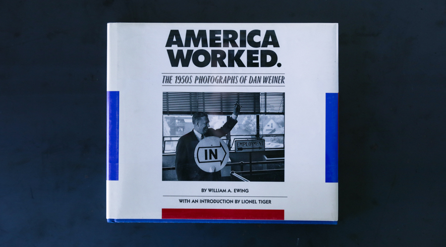 American Works book-1
