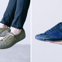 Italian Army Shoes Blog