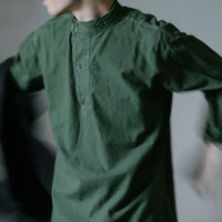Swedish Shirt green-1