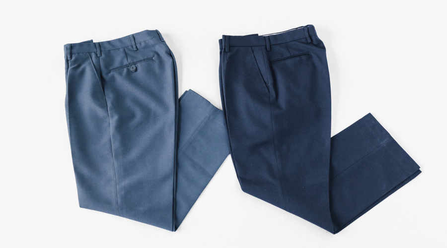 Swedish slacks trousers -5
