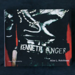 書籍の紹介：Kenneth Anger by Alice.L.Hutchison (ケネス・アンガー)フィルム・ブック