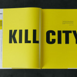 書籍の紹介：Kill City: Lower East Side Squatters 1992-2000（スクワッター NYC写真集）