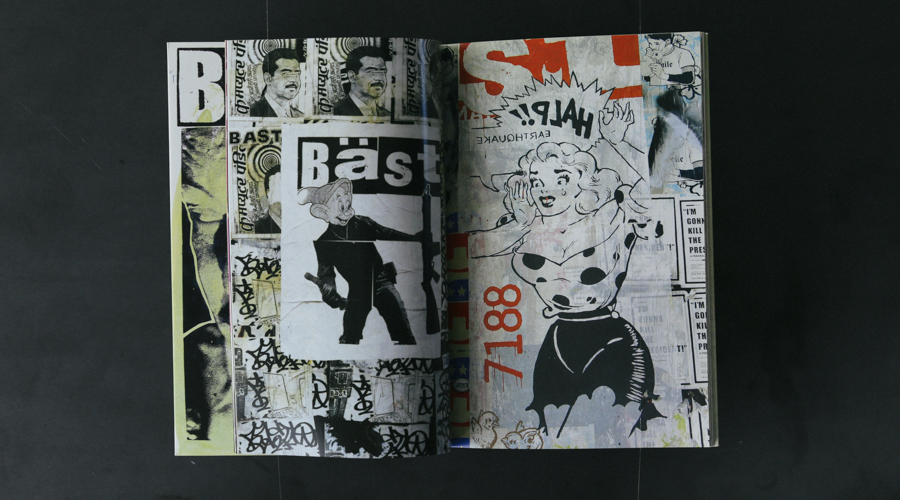 Bast book -5