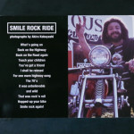 書籍の紹介：Smile Rock Ride by Akira Kobayashi （1970′s ベニスビーチ写真集）