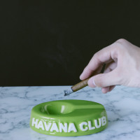 havana ashtray-2