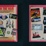 書籍の紹介：TO WIN THE WAR : Home front memorabilia of word war 2 