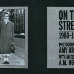 書籍の紹介：On the Street: 1980-1990  by Army Arbus 
