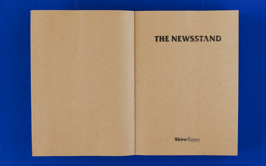 The Newsstand -3