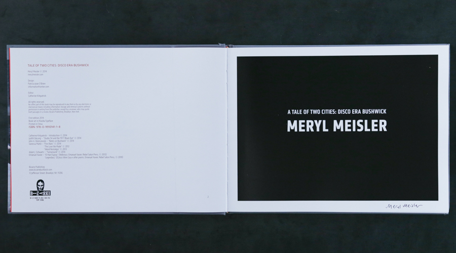 Meryl Meisler-3