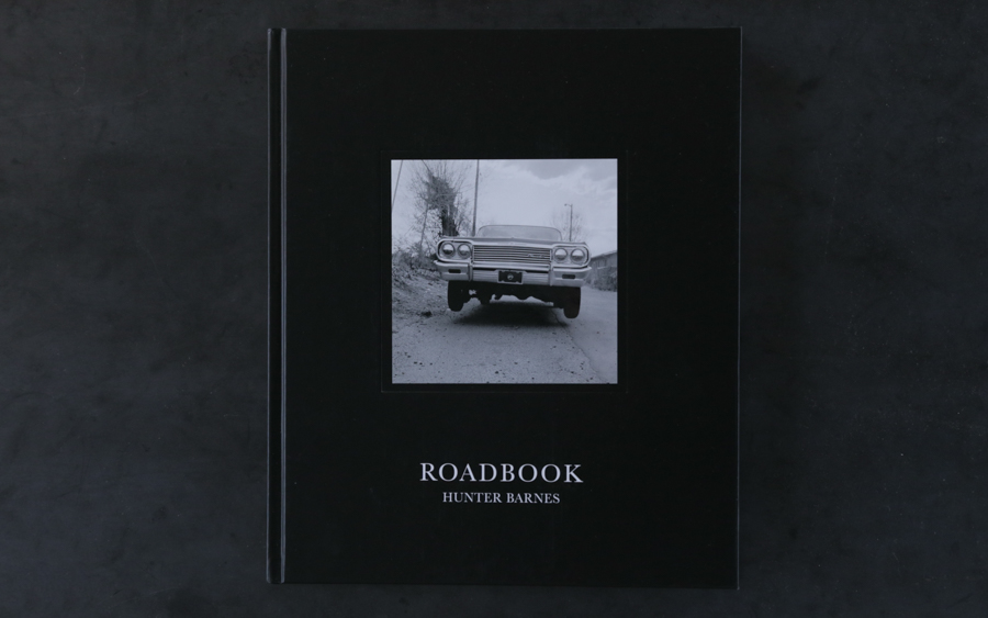 Road Book 1-1