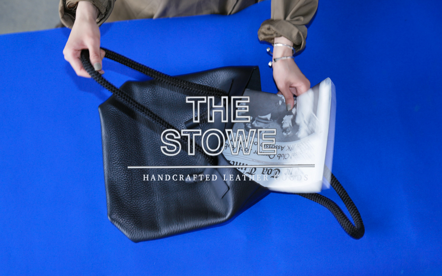 The Stowe Bag 1-1のコピー