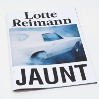 Lotte Reimann - Jaunt 1-22