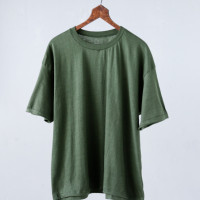 Army wide tee 60s-1