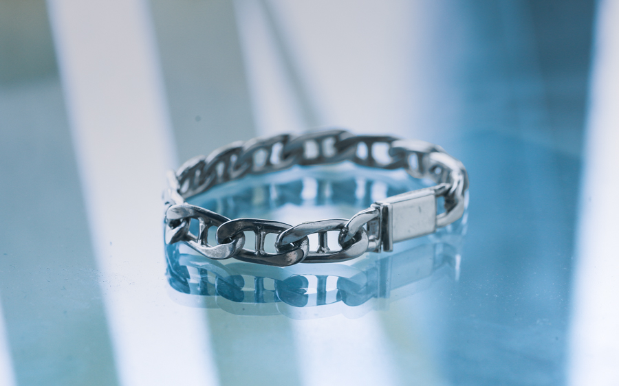 Bracelet chain 1-4