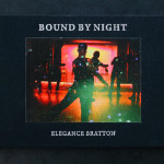 書籍の紹介：Bound by Night  by Elegance Bratton