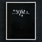書籍の紹介 : Helter Skelter: L.A. Art in the 1990s,