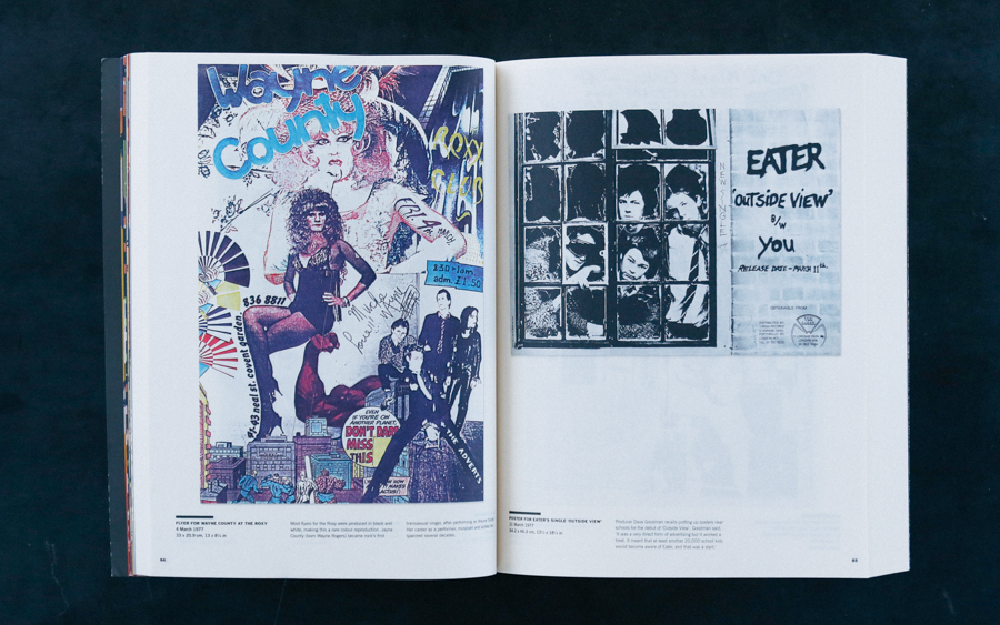 良好品】 絶版Oh So Pretty: Punk in Print 1976-1980 ecousarecycling.com