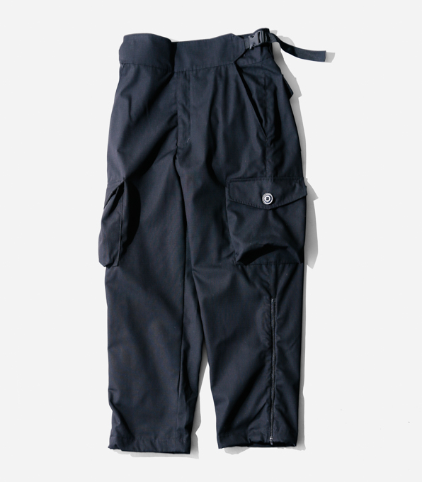 Police Trousers -111