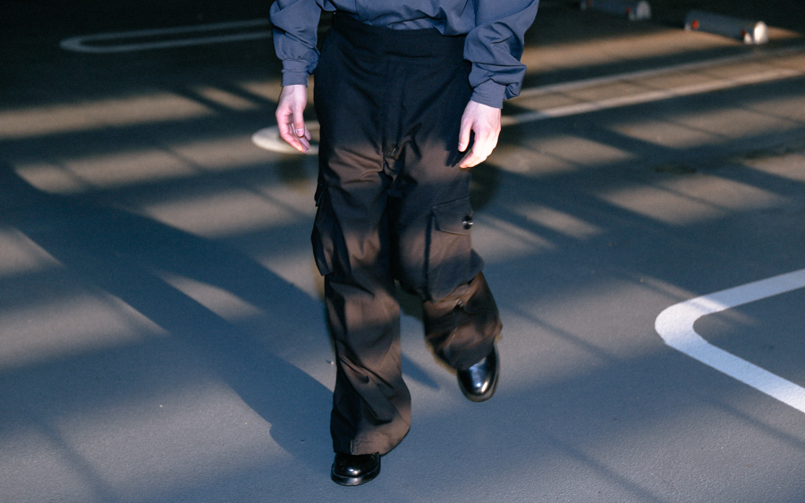 Police Trousers-2