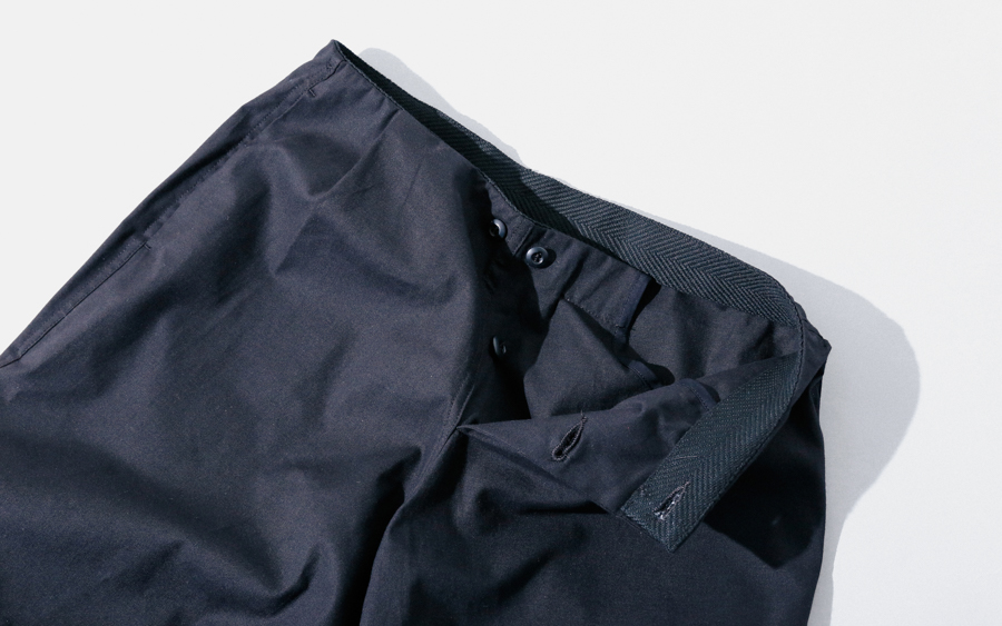 商品の紹介：TUKI 0041 Pajama Pants (パジャマパンツ) | fifth 
