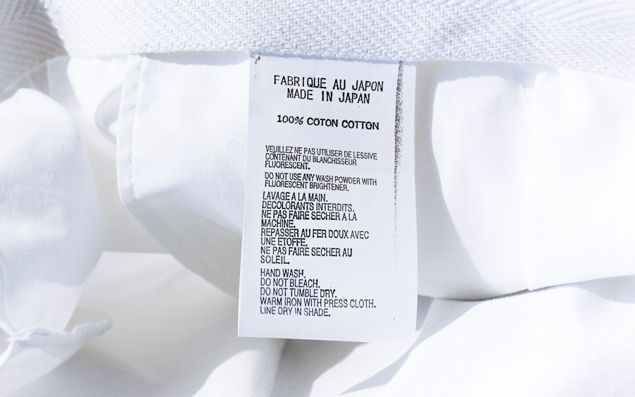 商品の紹介：TUKI 0041 Pajama Pants (パジャマパンツ) | fifth 