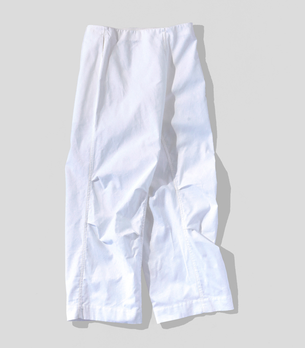 商品の紹介：TUKI 0041 Pajama Pants (パジャマパンツ) | fifth general store