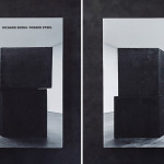 書籍の紹介：Richard Serra Forged Steel